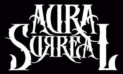 logo Aura Surreal